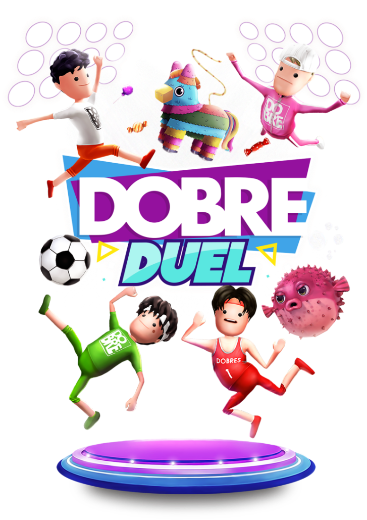 Dobre Duel